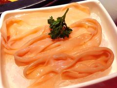 鹅肠-井格重庆火锅(西直门凯德Mall店)