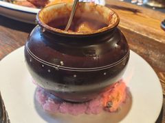 -卢布里西餐厅(总店)