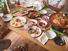 -海云台韩式汤饭·13年匠心韩料(南山店)