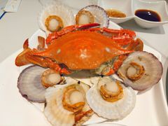 -海味当家·蒸锅海鲜(中山广场创始店)