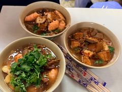 -阿蛤正宗洋老洲卤面(和平里小区店)