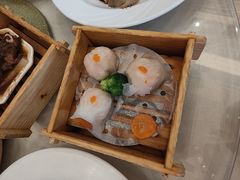 -渔村盛宴(航空新城店)