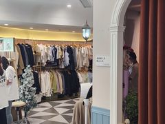 -拾光秀照相馆(石家庄勒泰中心店)