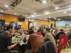 -芦月轩羊蝎子(北蜂窝店)