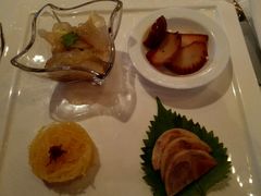 -上海柏悦酒店·世纪100牛排馆
