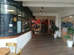 -雕刻时光咖啡馆(北航店)