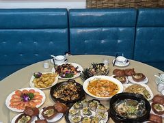 -鑫鸿达·海鲜闽菜热炒小馆(中山路店)