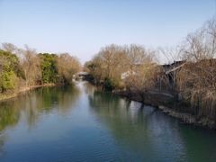 -同里国家湿地公园