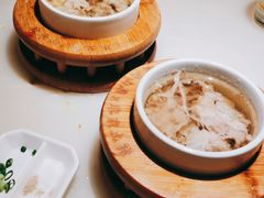 -客语客家菜(华发商都店)