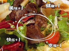 -安妮意大利餐厅(世贸天阶店)
