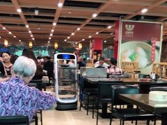 -武林厨神·粤式茶点(五羊店)