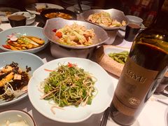 -卯时·龙光雅宴·精致锡帮菜(惠山古镇店)