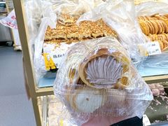 -爱德顺糕点食屋(利民道店)