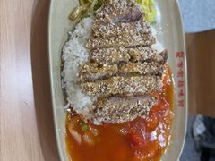 -百家鸡味馆(清泰店)