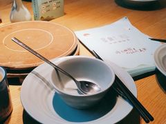 -蜜桃餐厅·伴山(绿宝广场店)