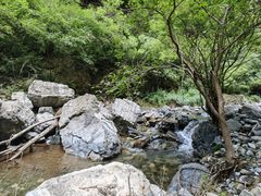 -龙门涧景区