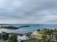 -咸德海水浴场