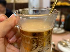 -BRBR叙利亚餐厅(总店)
