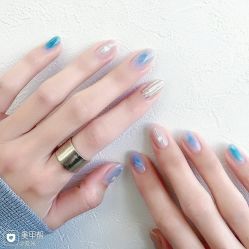 -Halo美甲美睫