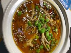 -付掌柜在成都·热炒砂锅集(金禾店)