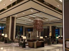 -松咖啡自助餐厅·松北香格里拉