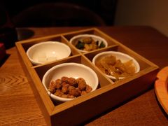 -闽上鲜·福建菜(龙湖滨江天街店)