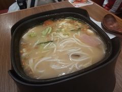 花漾过桥米线-阿香米线(凯德广场.1818店)