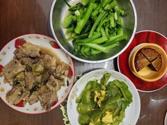 -鹭园酒家·四十年老字号