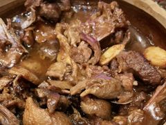 -鹅滋道(甘坑古镇店)