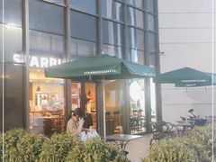 -星巴克(温州龙湾万达店)