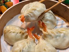 -老姑砂锅·烧烤天津菜(体北道店)