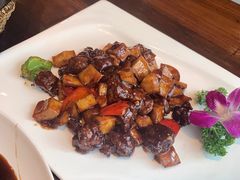 -阿娘家·原生态农家菜(国顺东路店)