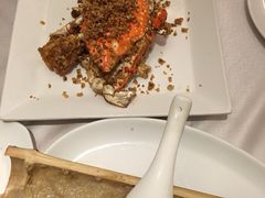 -粗茶淡饭·汉口公馆(循礼门店)