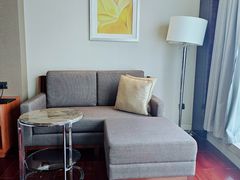 -太原凯宾斯基饭店