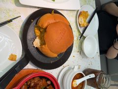 -大树餐厅(环球港店)