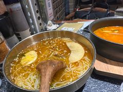 -红泥小火炉·东北泥炉烤肉(天一旗舰店)