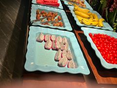 -阪尚皇·原切牛排·烤肉火锅自助(北京路店)