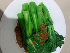 -蔡澜点心·粤菜(西单大悦城店)