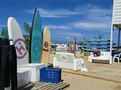 -那香海钻石沙滩浴场