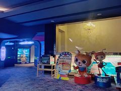 -UME影城(西城广场店)