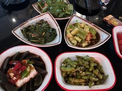-KAOTOWN烤堂•烧烤(海汇港店)