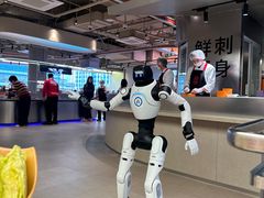 -海底捞大排档火锅(打浦路店)