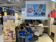 -DQ·蛋糕·冰淇淋(金桥店)