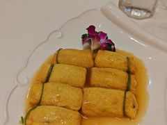 -玉华台饭庄·淮扬菜·烤鸭(望京店)