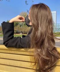 -TRIMS HAIR 修剪造型·烫染接发