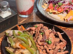 -Q MEX 库迈墨西哥餐吧(三里屯店)
