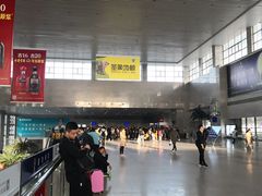 -洛阳龙门站