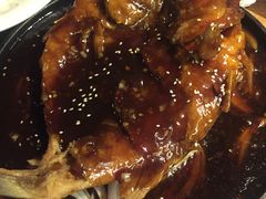 -宴秋杭州菜(锦艺城店)