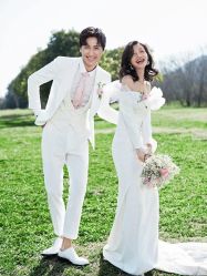 -太古映画婚纱摄影(天河店)