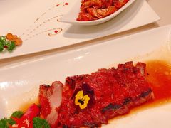 -丽思卡尔顿酒店-天泰轩中餐厅(大沽北路店)